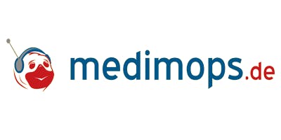 Medimops Black Friday