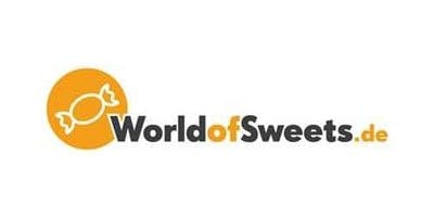 World Of Sweets Black Friday