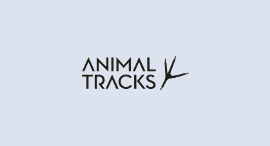 Animal Tracks Black Friday