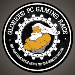 Glorious PC Gaming Race Gutscheincodes 