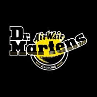 Dr Martens Black Friday