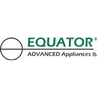 Equator Advanced Appliances Gutscheincodes 