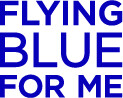 Flying Blue Black Friday