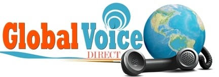 Global Voice Direct Gutscheincodes 