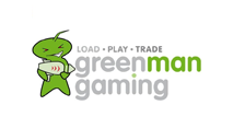 Green Man Gaming Black Friday