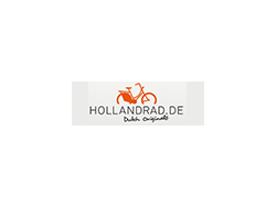 Hollandrad Black Friday