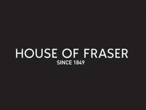 House Of Fraser Black Friday