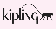 Kipling Black Friday