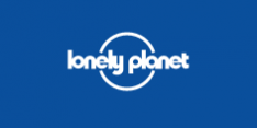 Lonely Planet Black Friday