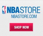 NBA Store Black Friday