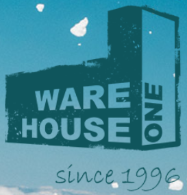 Warehouse-One Black Friday