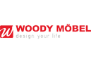 Woody-Möbel Black Friday